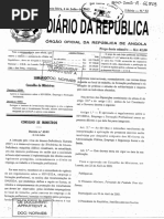 Guia Prático de Mapa Rent | PDF