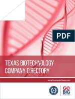 Biotech Directory
