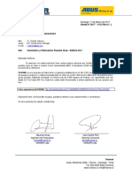 Propuesta Inamar N° 2017-0112 Rev.0 - PG Varios - ELT