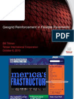 2010 STGEC - Geogrid Reinforcement in Flexible Pavements PDF