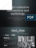 Jung S Archetypes and Modern Mythology PDF