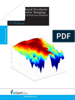 EE BSC Thesis UWB SAR Data Antenna