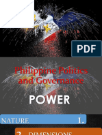 Power in The Government