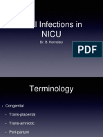 Viral Infection - Bron Henebry