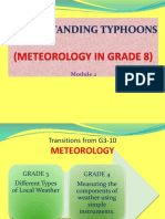 3-10 Module 2 - Understanding Typhoon