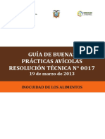 Guia Avicola PDF