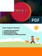 TPA+Psikotes MASUK SMA