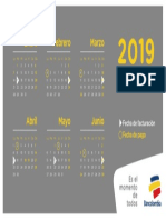 Ciclo A-2019 Bancolombia