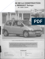 Twingo Evolution de 1997 224 2000 Tous Moteurs PDF