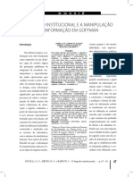 (Souza-Brito-Barp) O SEGREDO INSTITUCIONAL E A MANIPULAÇÃO DA INFORMAÇÃO EM GOFFMAN (artigo).pdf