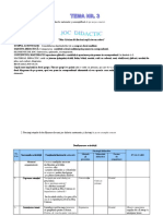 Proiect Didactic Activ Matematica Ruxandari Ioana