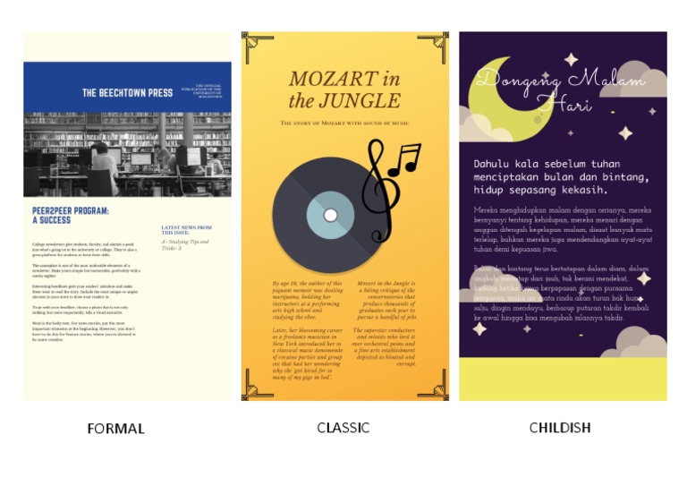 Leaflet | PDF