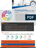 Examen Certification PMP Pmi Oo2 2-3-2019