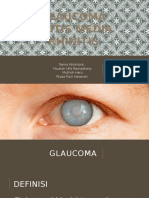 04 Glaukoma, Rhinitis, Otitis Media