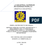 Informe