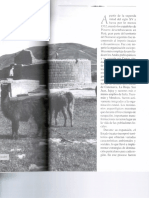 La Dominacion Inca Tambos Caminos y Santuarios L R Gonzalez 2000 PDF