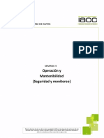 04 Administracion Base de Datos PDF
