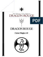 Dragon Rouge