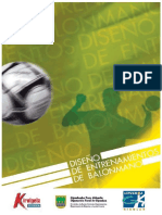 Diseño de entrenamientos de balonmano.pdf