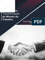 Ebook Processos de Transformacao Do Mundo Do Trabalho 1