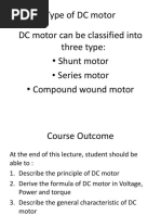 DC Motor