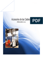 Accesorios de Calderas PDF