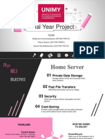 Home File Server