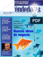 Revista Emprendedores - No 125 - Febrero de 2008