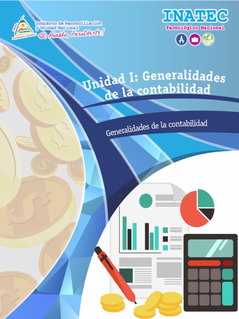 Tema 1 Generalidades de La Contabilidad normas