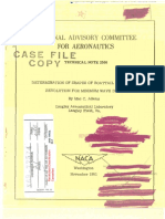 Adams(1951) Determination of Shapes of Boattail Bodies of Revolution