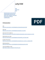 Module8 SecurityIAM PDF
