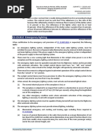 CS-23 Certification Specifications Update | PDF | Structural Load ...