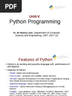  Python