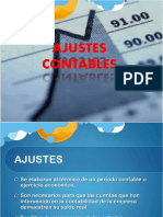 Ajustes