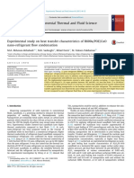 Experimental Thermal and Fluid Science: M.A. Akhavan-Behabadi, M.K. Sadoughi, Milad Darzi, M. Fakoor-Pakdaman