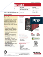 Panther Hydraulic Pump