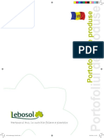 Lebosol Moldova PDF