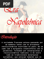 A Era de Napoleão