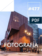 Revista 477 Edicion Febrero 2019