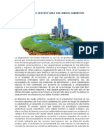 ecologia DESARROLLO SUSTENTABLE DEL MEDIO AMBIENTE.pdf