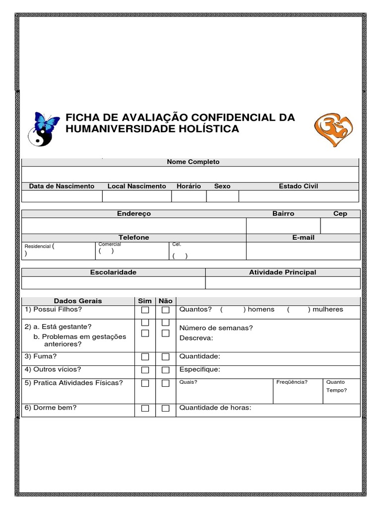 Perguntas essenciais para uma boa Anamnese - Eksy