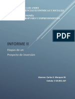 Informe 2 Carlos Marquez-proyecto