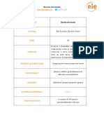 Recetas Del Mundo PDF