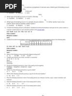 Download Chem Tutorial 1 by Chen Lit Yang SN41549990 doc pdf