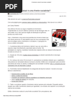 Consumismo x Pirâmide de Maslow – Uma Outra Visão Da Teoria _ Jovem Administrador