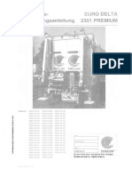 Euro Delta 2301 Premium PDF