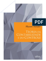 Teoria Da Contabilidade e Do Controle (2014)