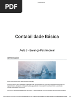 Aula 9 - Balanço patrimonial.pdf