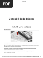 Aula 10 - Livros Contábeis.pdf