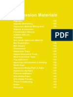 4.impression Materials PDF